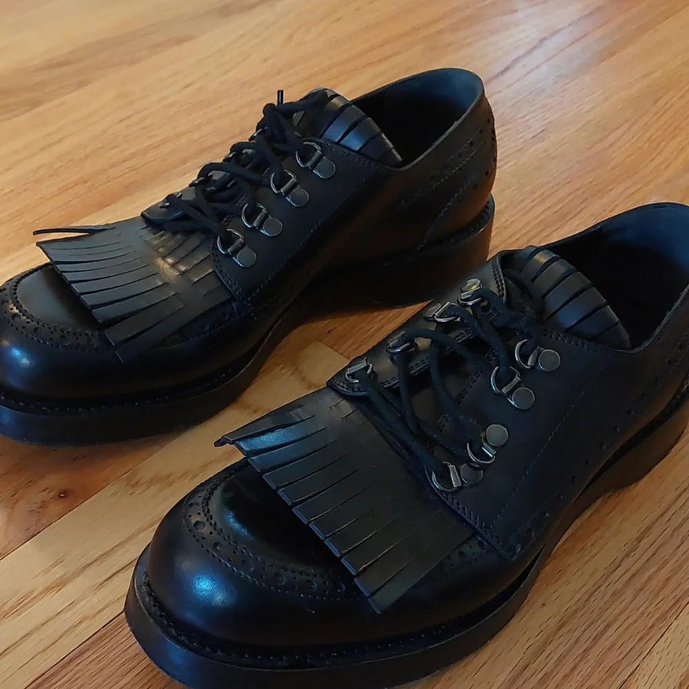 Gucci shoes - Picture 11 of 16
